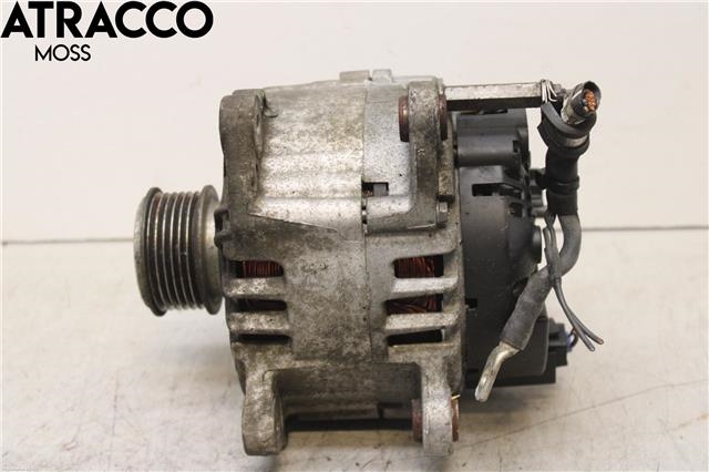 Dynamo til VW Scirocco 2008-2013  (03L903023F|)