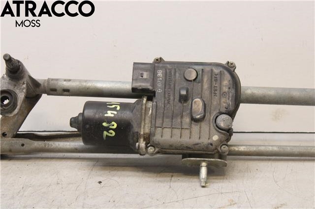 Viskermotor frontrute til VW Scirocco 2008-2013  (1K8955023K|)