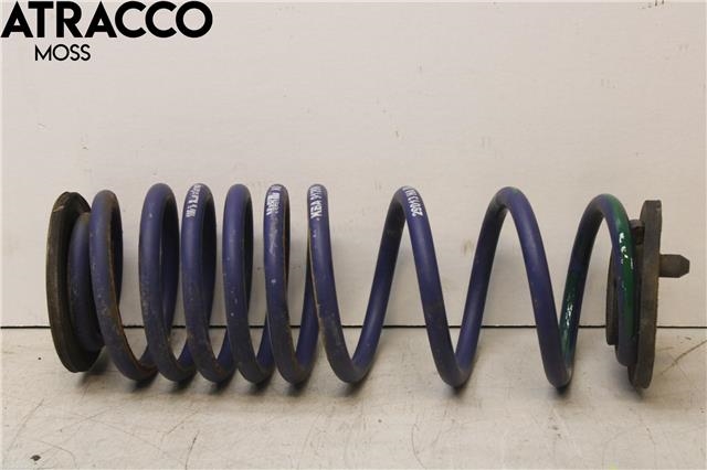 Fjær bak spiralfjær til VW Scirocco, 2008-2013  (1K0511115GB)