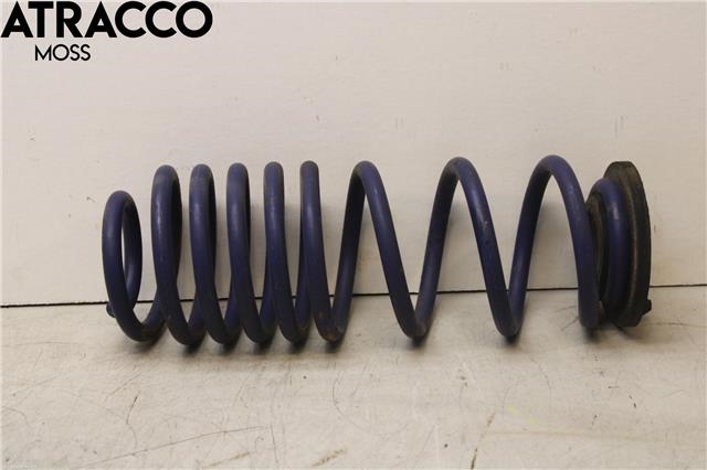 Fjær bak spiralfjær til VW Scirocco, 2008-2013  (1K0511115GB)