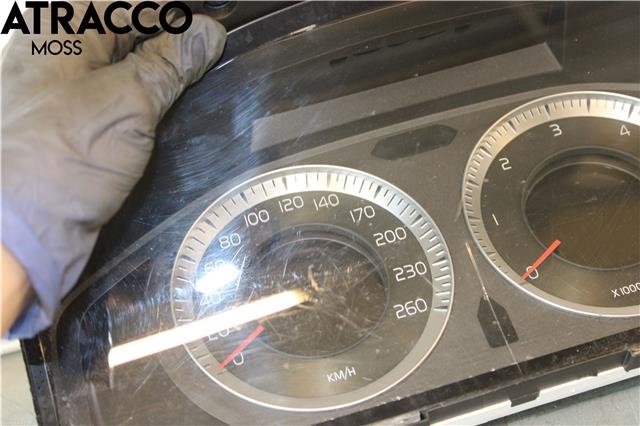 Instrumentpanel til VW Caddy 2004-2010 (Type III, Fase 1)  (36002600|)