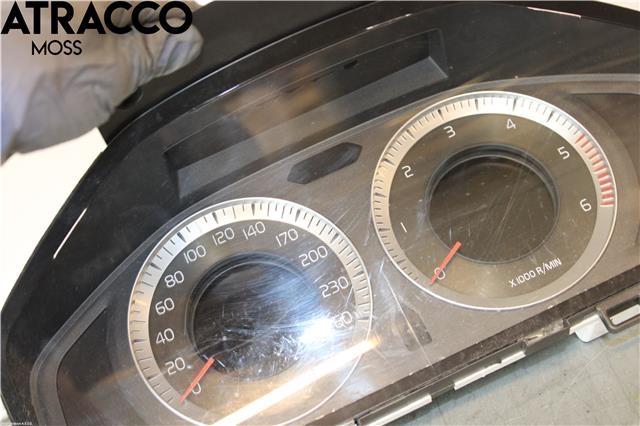 Instrumentpanel til VW Caddy 2004-2010 (Type III, Fase 1)  (36002600|)