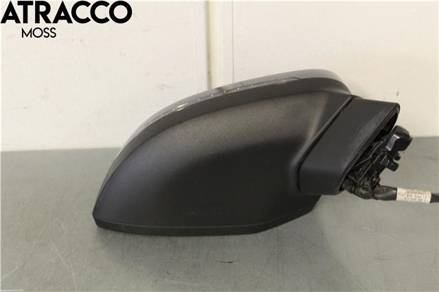 Speil høyre til Audi A4 2015-2019 (Type V, Fase 1) (B9) (B9) (8W1857410D|)