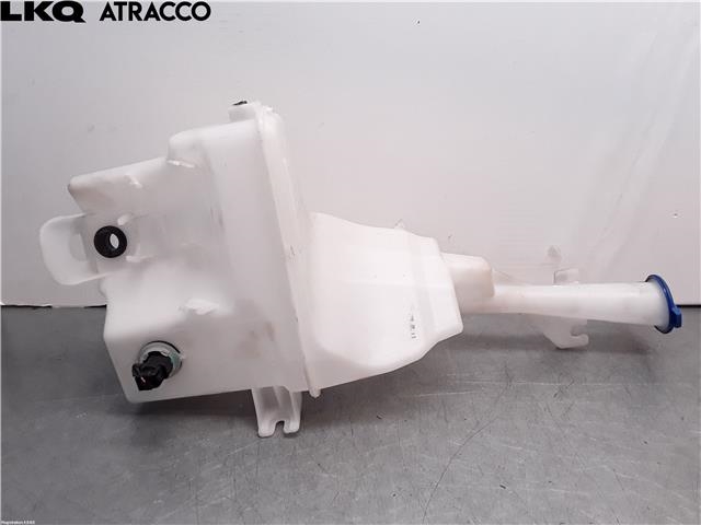 Spylertank til Kia e-Soul 2019-->> (Type III)  (98611K0100|)