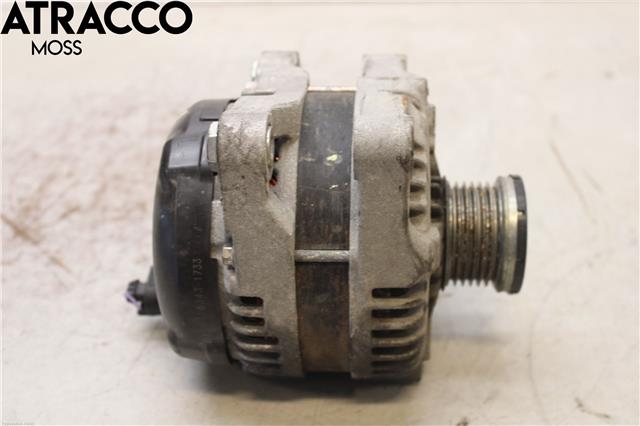 Dynamo til Ford Ecosport 2016-->>  (1940809|)