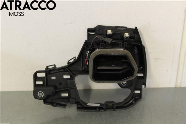 Dashbord friskluftdyse til Audi A4 2015-2019 (Type V, Fase 1) (B9) (B9) (8W1820901B|)