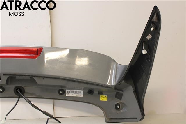 Spoiler bakluke til Hyundai Kona 2017-2021 (Type I, Fase 1)  (87210J9000|)