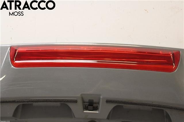 Spoiler bakluke til Hyundai Kona 2017-2021 (Type I, Fase 1)  (87210J9000|)