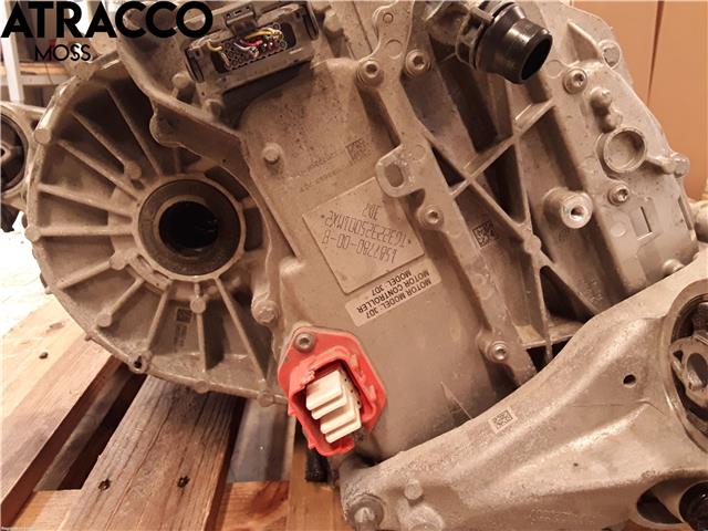 Motor elbil foran til Tesla Model 3 2018-2023 (Fase 1)  (158778000B|)