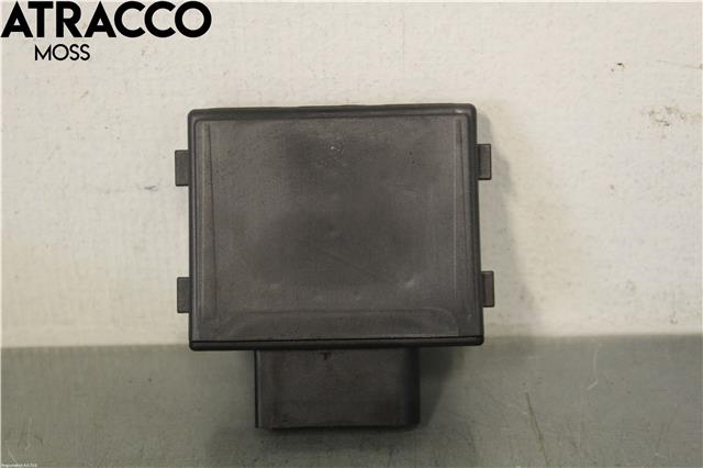 Styreenhet drivstoffpumpe til Audi A4 2015-2019 (Type V, Fase 1) (B9) (B9) (8W0906121B|)