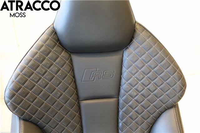Sete foran høyre til Audi A3 2016-2020 (Type III, Fase 2) (8V4881516A|)