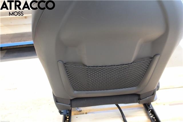 Sete foran høyre til Audi A3 2016-2020 (Type III, Fase 2) (8V4881516A|)