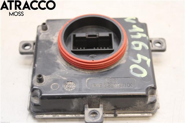 Styreenhet xenon/ballast til VW Caddy 2015-2020 (Type III, Fase 3)  (4G0907697F|)