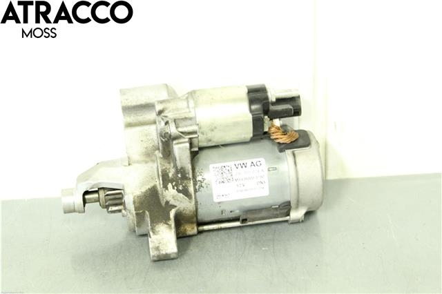 Starter til Audi A4 2015-2019 (Type V, Fase 1) (B9) (B9) (04L911021B|)