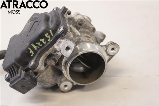 Spjeldhus til VW Caddy 2015-2020 (Type III, Fase 3) (04L128063AA|)