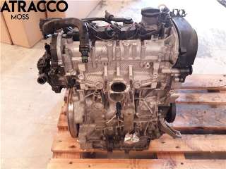 Motor bensin til VW Golf VII,   (|04E100099A)