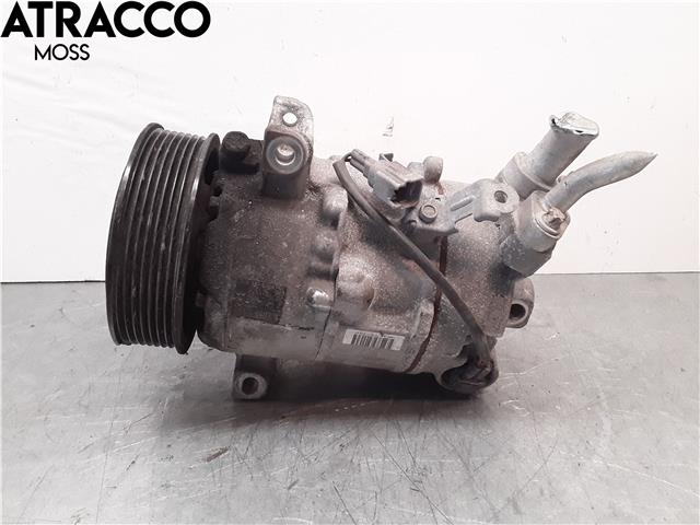 Aircondition kompressor til Mercedes Vito 2014-->> (W447) (W447) (A4478306701|)
