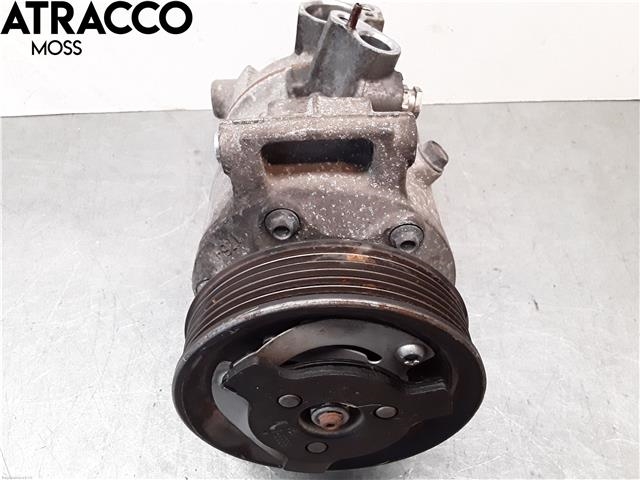 Aircondition kompressor til VW Caddy 2015-2020 (Type III, Fase 3)  (5Q0820803K|)