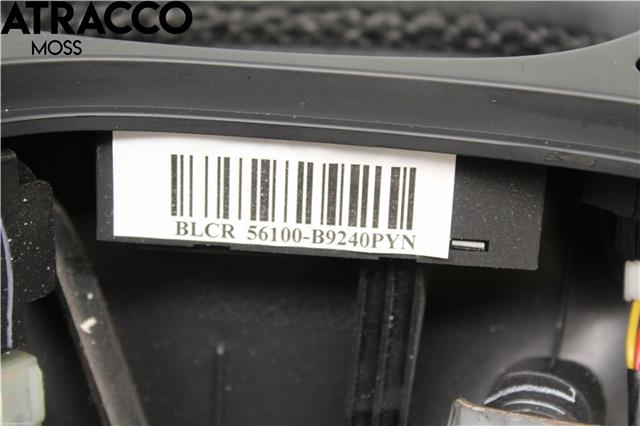 Ratt til Hyundai i10 2014-2018 (Type II) (56120B9250PYN|)