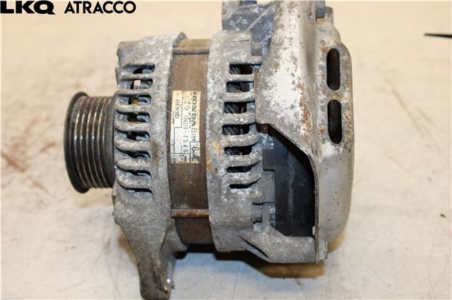 Dynamo til Honda CR-V 2012-2018 (Type IV)  (1042101540|)