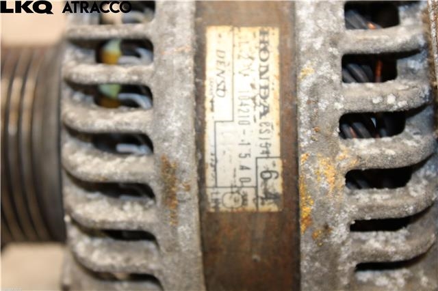 Dynamo til Honda CR-V 2012-2018 (Type IV)  (1042101540|)