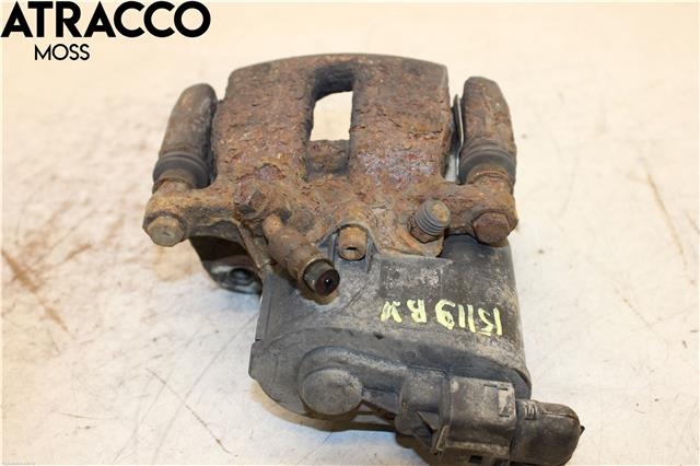 Bremsecaliper venstre bak til Volvo S80 2006-2013 (Type II, Fase 1)  (36001375|)