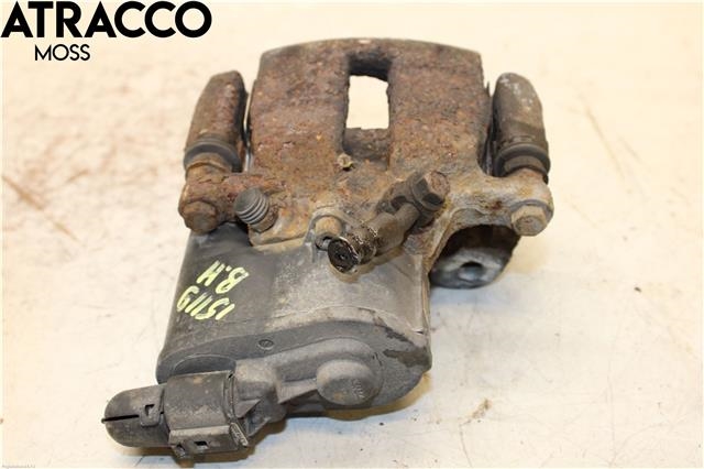 Bremsecaliper høyre bak til Volvo S80 2006-2013 (Type II, Fase 1)  (36001377|)
