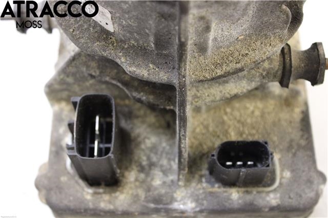 Servo pumpe mekanisk til Volvo S80 2006-2013 (Type II, Fase 1)  (36050679|)