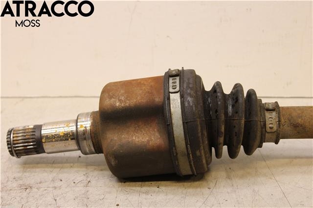 Drivaksel venstre foran til Volvo S80 2006-2013 (Type II, Fase 1)  (36002891|)