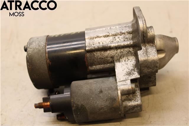 Starter til Nissan Qashqai 2010-2014 (Type I, Fase 2)  (2330000Q1H|)