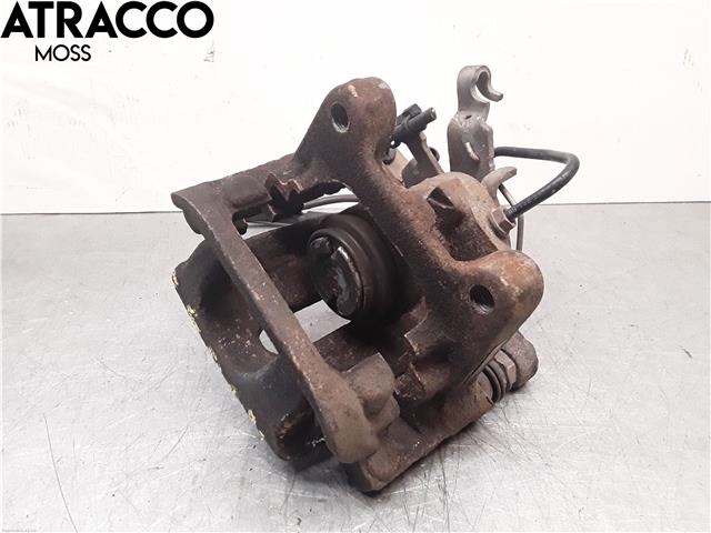 Bremsecaliper høyre bak til VW Caddy 2015-2020 (Type III, Fase 3)  (2K5615424A|)