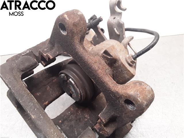 Bremsecaliper høyre bak til VW Caddy 2015-2020 (Type III, Fase 3)  (2K5615424A|)