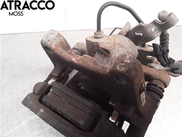 Bremsecaliper venstre bak til VW Caddy 2015-2020 (Type III, Fase 3)  (2K5615423A|)