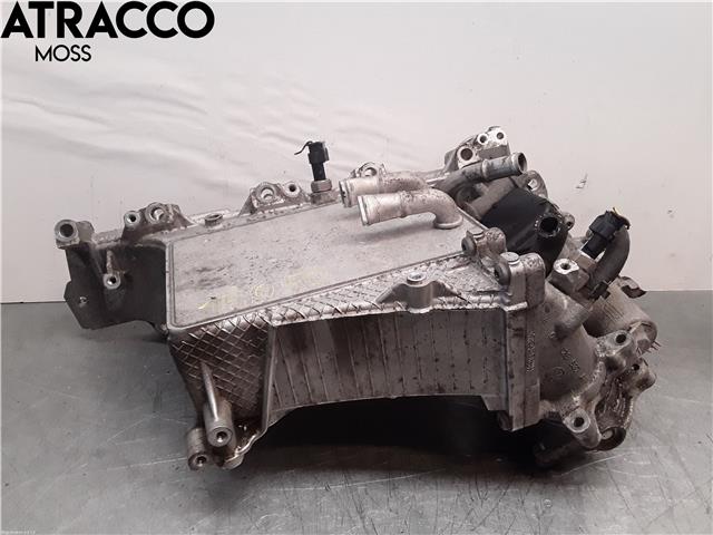 Manifold til VW Caddy 2015-2020 (Type III, Fase 3)  (04L129711AB|)