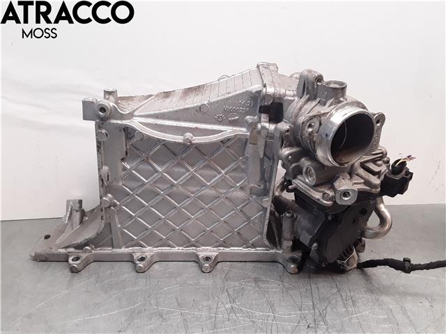 Manifold til VW Caddy 2015-2020 (Type III, Fase 3)  (04L129711AB|)
