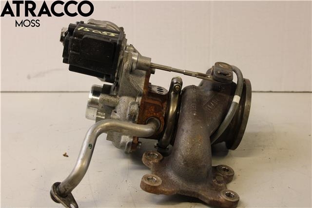 Turbo til VW Golf VII 2012-2017 (Fase 1)  (04E145721G|)