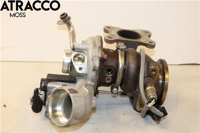 Turbo til VW Golf VII 2012-2017 (Fase 1)  (04E145721G|)