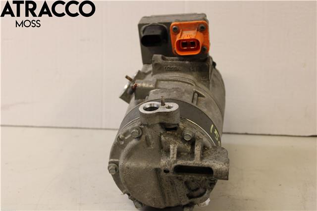 Aircondition kompressor til VW Golf VII 2012-2017 (Fase 1)  (12E820803E|)