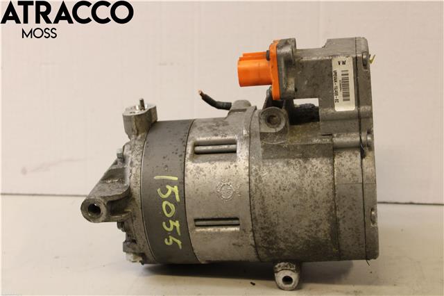 Aircondition kompressor til VW Golf VII 2012-2017 (Fase 1)  (12E820803E|)
