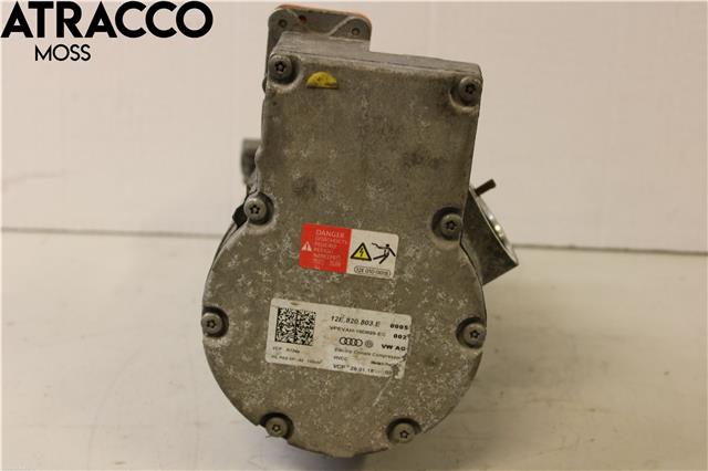 Aircondition kompressor til VW Golf VII 2012-2017 (Fase 1)  (12E820803E|)