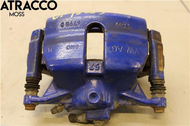 Bremsecaliper venstre foran til VW Golf VII 2012-2017 (Fase 1)  (5G0615123E|)