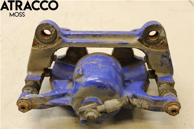 Bremsecaliper venstre foran til VW Golf VII 2012-2017 (Fase 1)  (5G0615123E|)