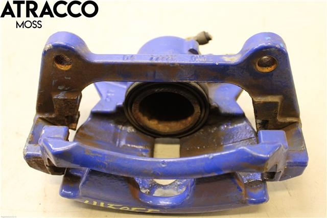 Bremsecaliper høyre foran til VW Golf VII 2012-2017 (Fase 1)  (5G0615124E|)