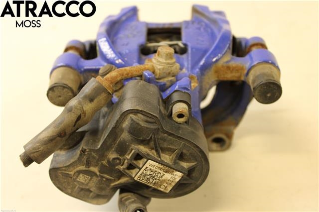 Bremsecaliper venstre bak til VW Golf VII 2012-2017 (Fase 1)  (5G0615423D|)