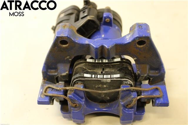 Bremsecaliper venstre bak til VW Golf VII 2012-2017 (Fase 1)  (5G0615423D|)
