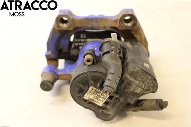 Bremsecaliper venstre bak til VW Golf VII 2012-2017 (Fase 1)  (5G0615423D|)