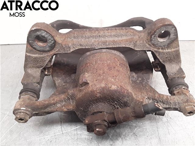 Bremsecaliper høyre foran til VW Caddy 2015-2020 (Type III, Fase 3)  (8V0615124|)