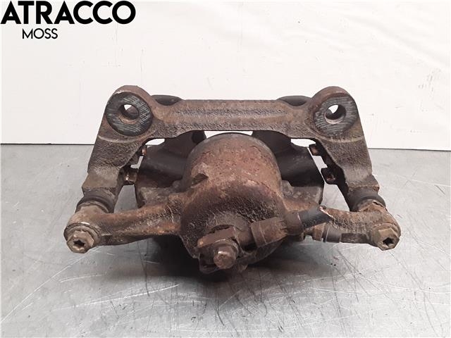 Bremsecaliper høyre foran til VW Caddy 2015-2020 (Type III, Fase 3)  (8V0615124|)