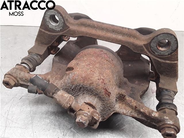 Bremsecaliper venstre foran til VW Caddy 2015-2020 (Type III, Fase 3)  (8V0615123|)
