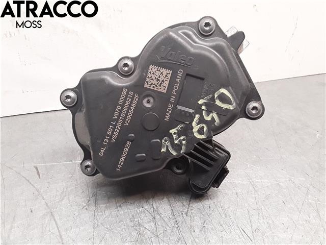 Spjeldhus til VW Caddy 2015-2020 (Type III, Fase 3)  (04L128063AA|)